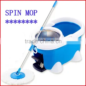 360 Easy Spin Mop thumbnail-2