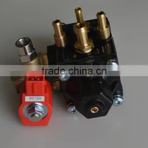 TOMASETTO AT-07 Reducer/LPG AT-07 Reducer thumbnail-3