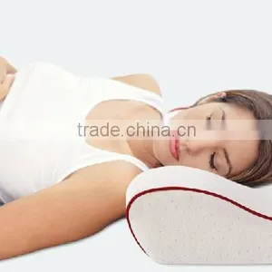 Health Sleep Care Pillow thumbnail-3