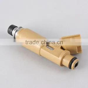 Hot Sale Injector Nozzle For TOYOTA COROLLA 01-08 OEM 23209-22020 thumbnail-4
