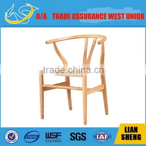 Ratten Wood Leisure Chair /solid Wood Frame Chair thumbnail-1