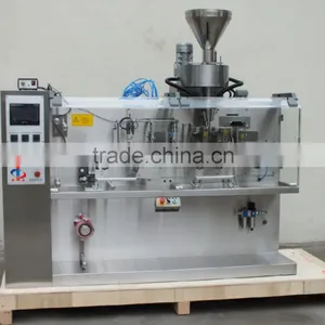 Granulate Packing Machine thumbnail-1