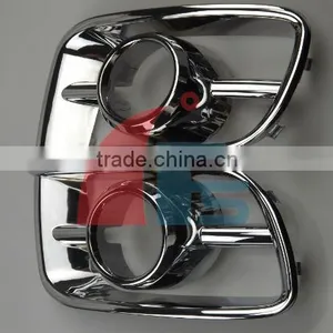 HIACE 05 Version Foglamp Cover thumbnail-3