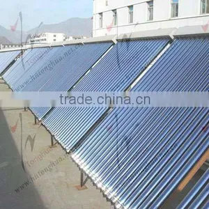 Super Conduct Heat Pipe Solar Collector thumbnail-1
