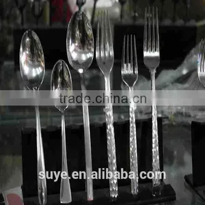 Stainless Steel Cutlery Set Dinnerware Saudi Arabia Cutlery Set thumbnail-2