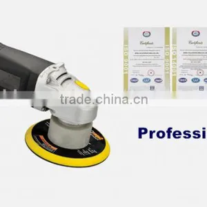 850W Dual Action Car Polisher thumbnail-4