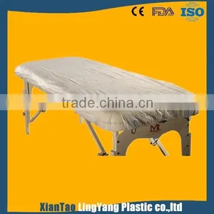 Nonwoven Medical Mattress Cover Disposable thumbnail-4