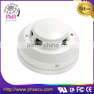 En14604 Approved Smoke Alarm thumbnail-1