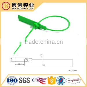 Fire Extinguisher Plastic Seals Plastic Seal PS110 28cm Length Seals thumbnail-1