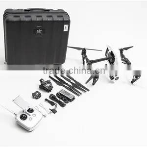 DJI Inspire 1 V2.0 Quadcopter Uav Drone With Single Remote thumbnail-6