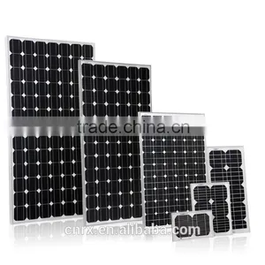 250W Mono Solar Panel thumbnail-1
