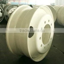 Offer Wheel Rim24.5x6.75 thumbnail-1