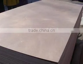 Okoume Plywood thumbnail-1