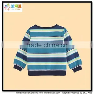 BKD OEM Service Baby Cotton Net T-shirts thumbnail-2