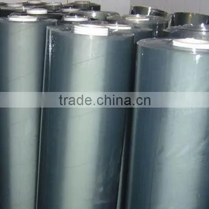 Jiangsu Manufacturer Soft PVC Super Clear Film thumbnail-1