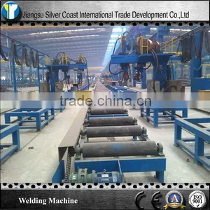 Box Beam Automatic Making Line thumbnail-2