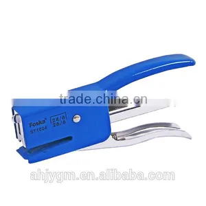 Hand Plier Metal Stapler for Office thumbnail-1