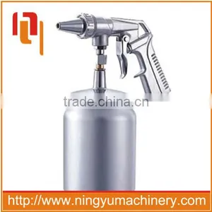 Professinal High Pressure Under Coating Gun thumbnail-1