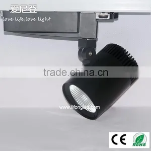 Wholesale High Quality Cob Led Track Light thumbnail-3