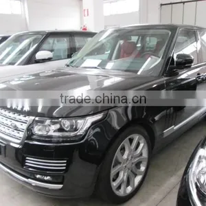 Range Rover 3.0l TDV6 Autobiography 5 Units/different Colors thumbnail-2