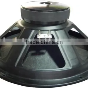 Hot Sale 12 Inch Speaker Full Range Range Made in Guangzhou Shengda SD-125120 Y for Theatre thumbnail-6