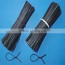 Really Factory Electro Galvanized Iron Wire for Construct thumbnail-1