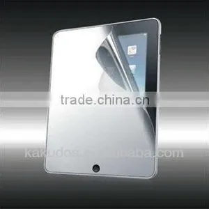 Mirror Screen Protector Film for IPad 2 thumbnail-1