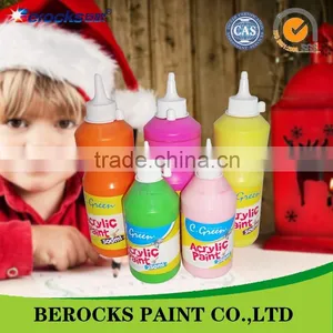New Design Acrylic Paint thumbnail-3