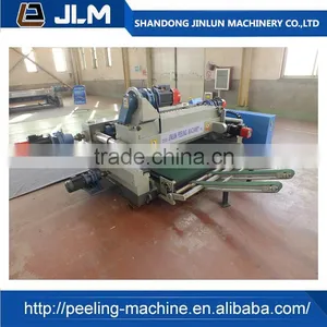 Shandong Province Best Sale Machine 4 Feet 1300mm Log Peeling Machine thumbnail-6