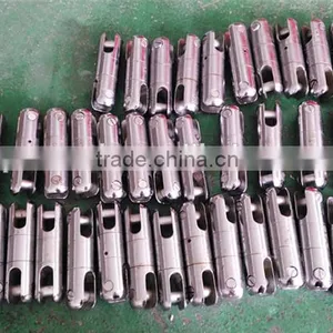 Steel Conductor Swivel Joint thumbnail-3