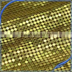 2015 Cheapest!!hot Fix Fashion Aluminium Mesh ,clothing Accessories , Empty Cup Mesh ,jewelry Accessary thumbnail-5