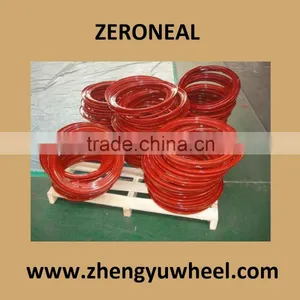Steel Wheel Lock Ring thumbnail-1