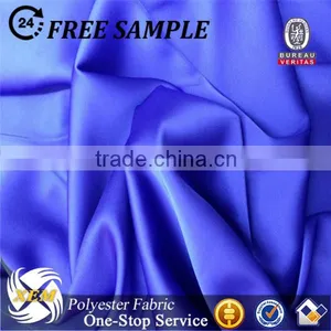 Two Tone Eco-friendly Silk Chiffon Fabric for Wedding thumbnail-5