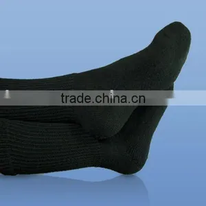 Best Antibacterial Loose Top Diatbetic Socks thumbnail-1