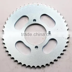 47T Motorcycle Sprocket for YAMAHA thumbnail-4