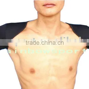 Double Shoulder Supporter RB54-2A thumbnail-1