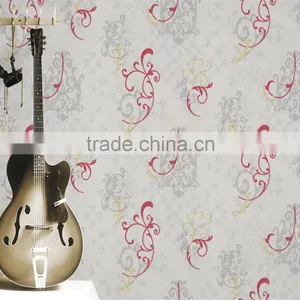 Bedroom Decorating /paper Decorating/wallpaper Can be Customed thumbnail-1