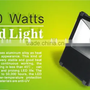 China Product RGB Flood Light Color Changing Outdoor Led Flood Light For Plaza & Gym & Park CE CB SAA RoHS thumbnail-2