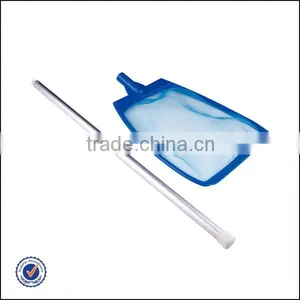 Swimmign Pool Cleaning Skimmer Aluminium Handle thumbnail-3