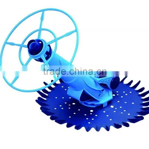 Inground and Above Ground Suction Type Ultrasonic Cleaner Price P1806 thumbnail-2