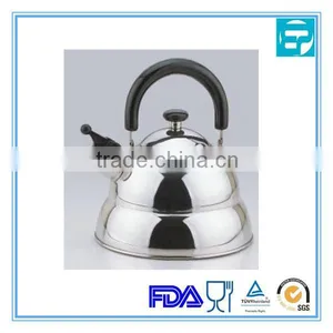 Commercial Induction Tea Pot Stainless Steel thumbnail-1