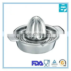 Stainless Steel Munual Juicer thumbnail-1