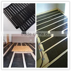 Innovative Ptc Self Regulating Electric Floor Heating Film thumbnail-5