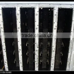 Polyurethane EPS Foam Building Cornices Moulding thumbnail-4