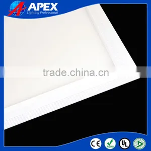 UL Rectangle Led Ceiling Light Surface Mounted Panel Light 600*1200mm thumbnail-3