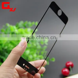 3d Curved Screen Protector for Iphone 6S Full Cover thumbnail-4