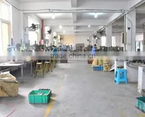 Zhonglian Electric-Sound Musical Instrument Co., Ltd. company overview - view 2 thumbnail