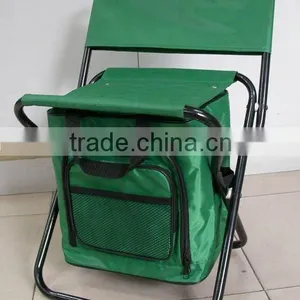 Foldable Fishing Chair Suit for Camping thumbnail-1