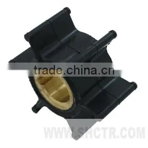 Rubber Impeller for Johnson Evinrude OMC 389576 Sierra18-3091 CEF500358 Mallory-marine9-45214 thumbnail-2