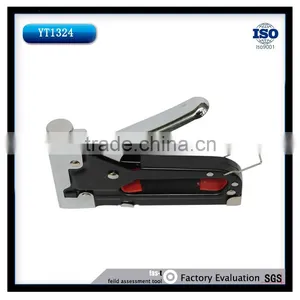 4-14MM Single-Purpose Metal Tacker Staple Gun thumbnail-1